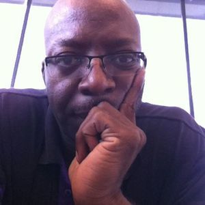 Meet your Posher, Jeffery